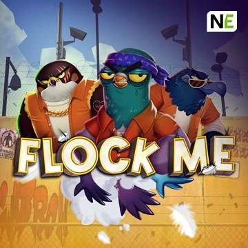 Flock Me - MOTO128