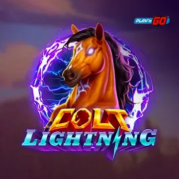 Colt Lightning - MOTO128