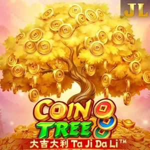 Coin Tree - MOTO128