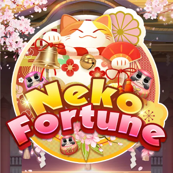 Neko Fortune - MOTO128