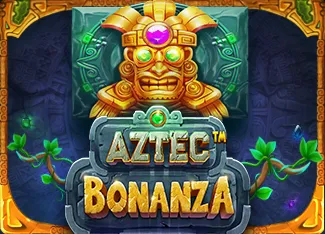 Pragmatic : Aztec Bonanza - MOTO128