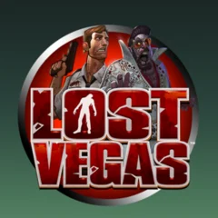 Lost Vegas - MOTO128
