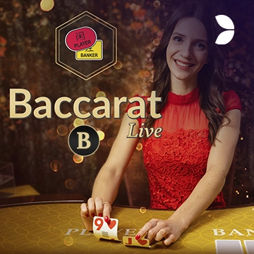 Baccarat B - MOTO128
