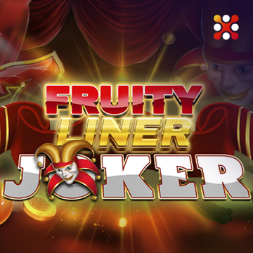 Fruityliner Joker - MOTO128
