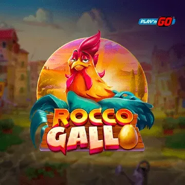 Rocco Gallo - MOTO128
