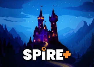 Spire+ - MOTO128