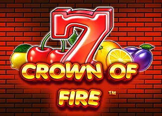 Pragmatic : Crown of Fire - MOTO128
