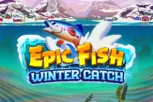 Epic Fish: Winter Catch - MOTO128