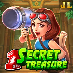 Secret Treasure - MOTO128