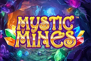 Mystic Mines - MOTO128