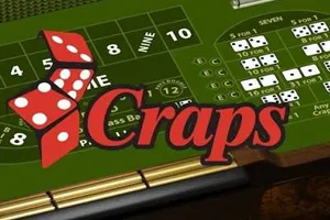 Craps - MOTO128