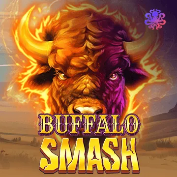 Buffalo Smash - MOTO128