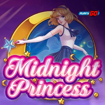 Midnight Princess - MOTO128