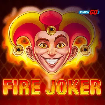 Fire Joker - MOTO128