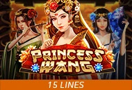 Princess Wang - MOTO128