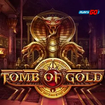 Tomb of Gold - MOTO128