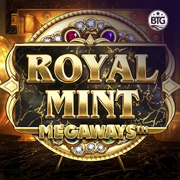 Royal Mint - MOTO128