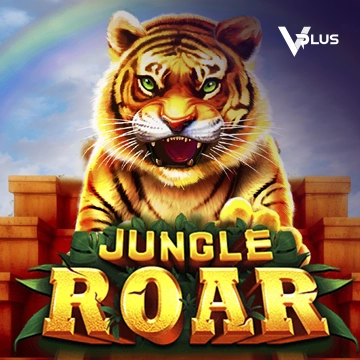 Jungle Roar - MOTO128