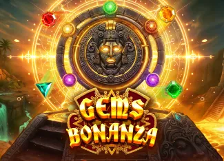 Pragmatic : Gems Bonanza - MOTO128