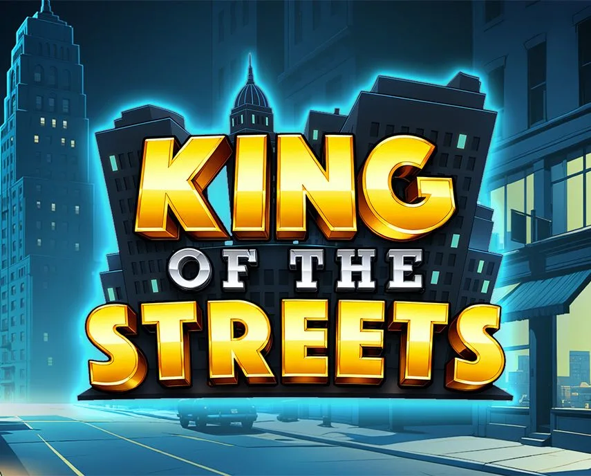 King of the Streets - MOTO128