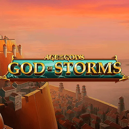 Age of the Gods: God of Storms - MOTO128