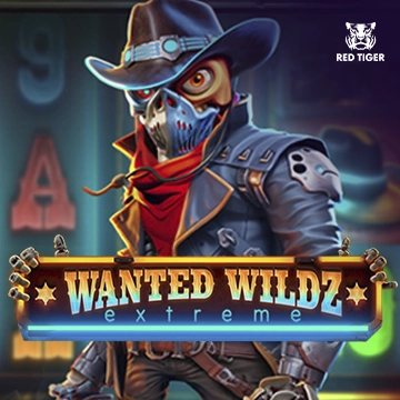 Wanted Wildz Extreme - MOTO128
