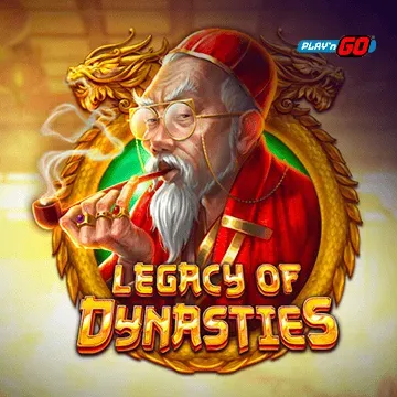 Legacy of Dynasties - MOTO128