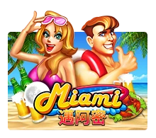 Joker123 : Miami - MOTO128