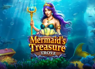 Pragmatic : Mermaids Treasure Trove - MOTO128