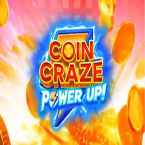 Coin Craze PowerUp - MOTO128