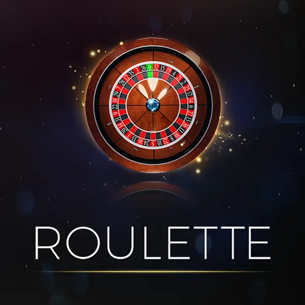 European Roulette (Jade) - MOTO128