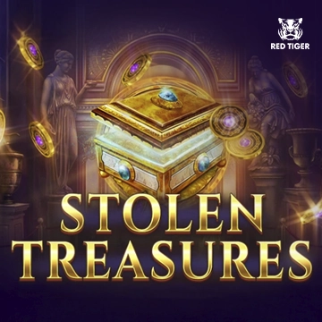 Stolen Treasures - MOTO128