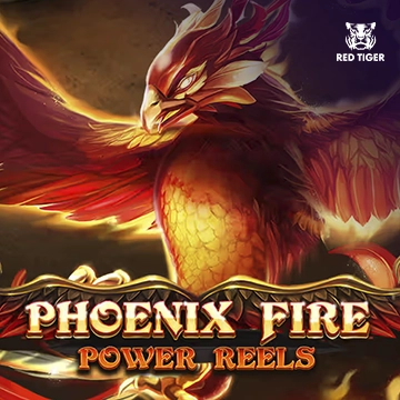 Phoenix Fire Power Reels - MOTO128