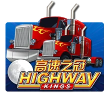 Joker123 : Highway Kings - MOTO128