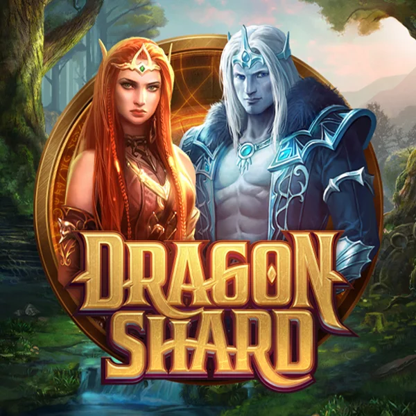 Dragon Shard - MOTO128