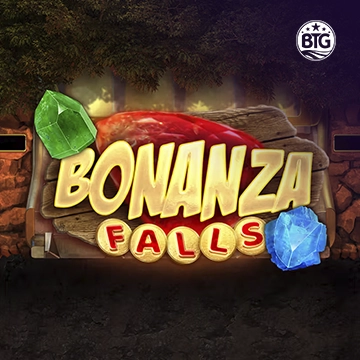 Bonanza Falls - MOTO128