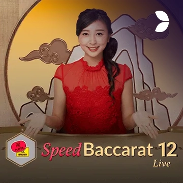 Speed Baccarat 12 - MOTO128