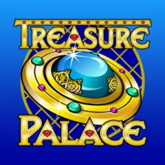 Treasure Palace - MOTO128