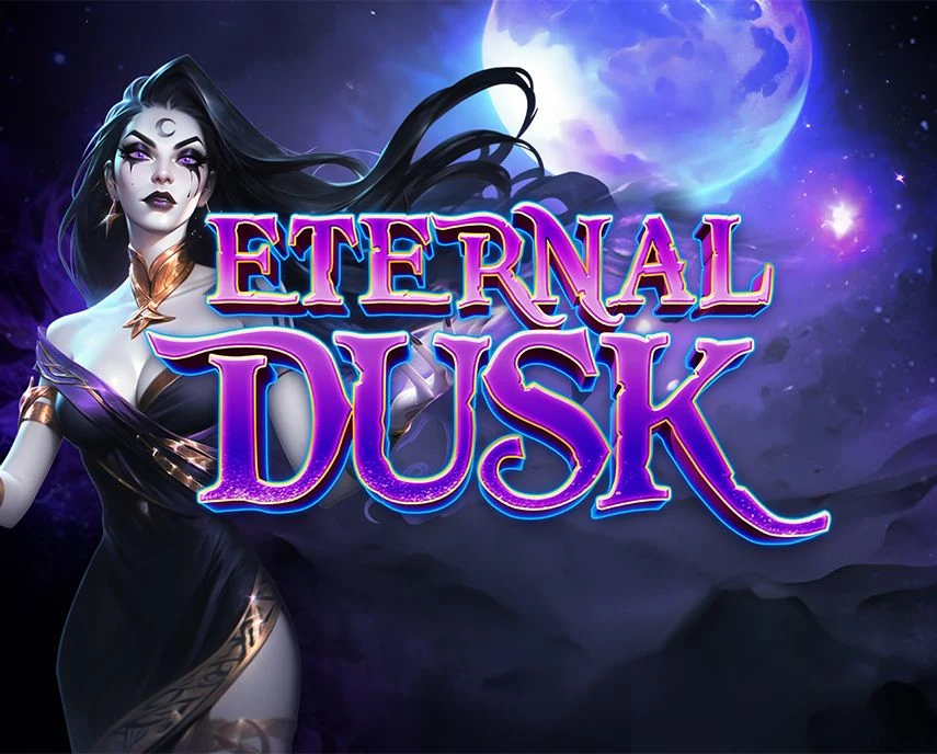 Eternal Dusk - MOTO128
