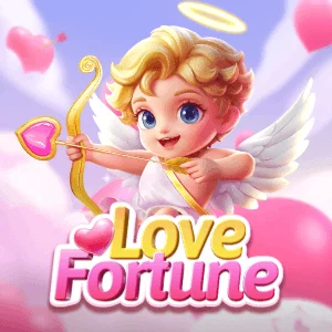 Love Fortune - MOTO128