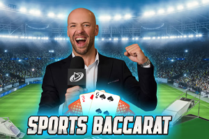 Sports Baccarat - MOTO128