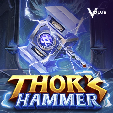 Thor``s Hammer - MOTO128