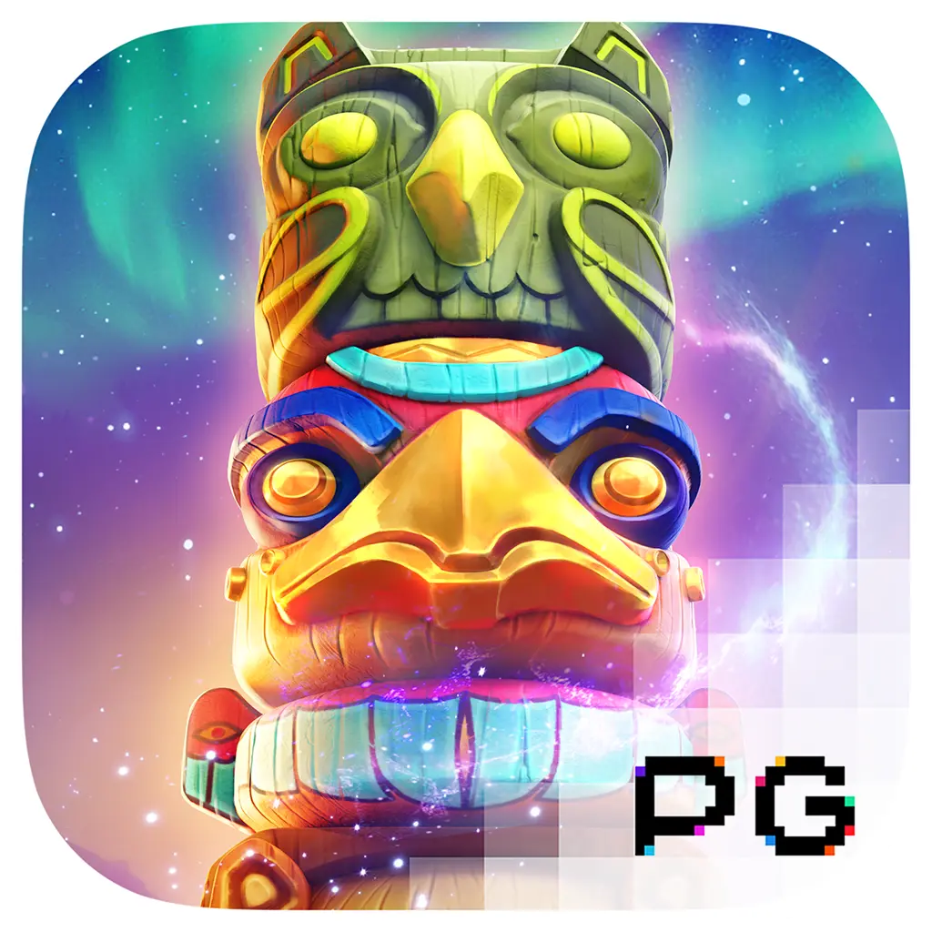 Totem Wonders - MOTO128