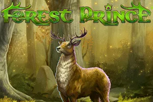 Forest Prince - MOTO128