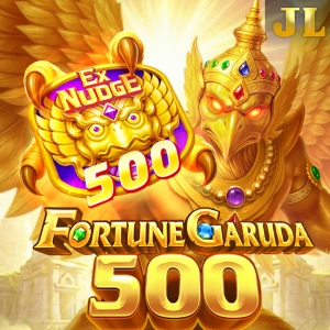 Fortune Garuda 500 - MOTO128