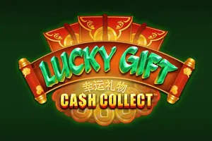 Lucky Gift: Cash Collect - MOTO128