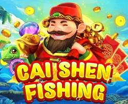 Cai Shen Fishing - MOTO128
