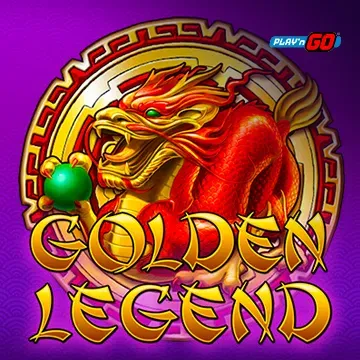 Golden Legend - MOTO128