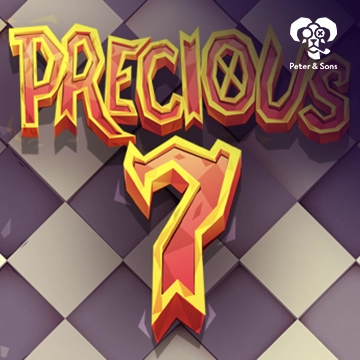 Precious 7 - MOTO128