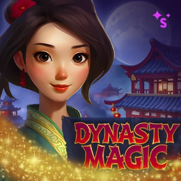 Dynasty Magic - MOTO128